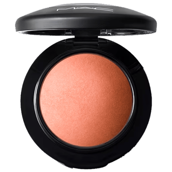Румяна MAC MINERALIZE  3.2 г / Peachy Nude photo 1