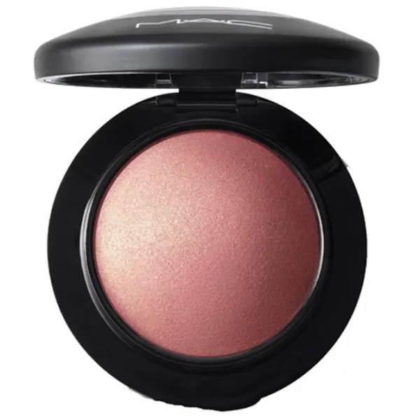 Румяна MAC MINERALIZE  3.2 г / Tulip Pink photo 1