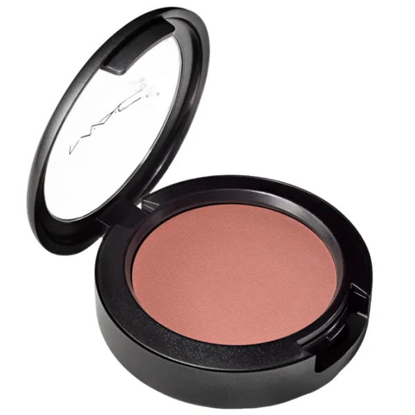 Fard de obraz MAC M220490000  / Dark Pink photo 1