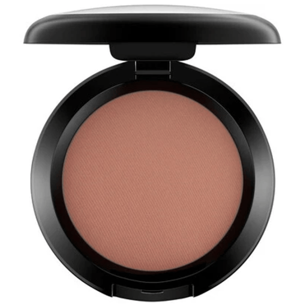 Fard de obraz MAC M2206P0000  / Chocolate photo 1