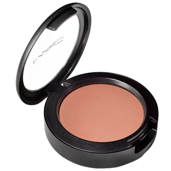 Fard de obraz MAC M39H030000  / Peachy Nude photo 1