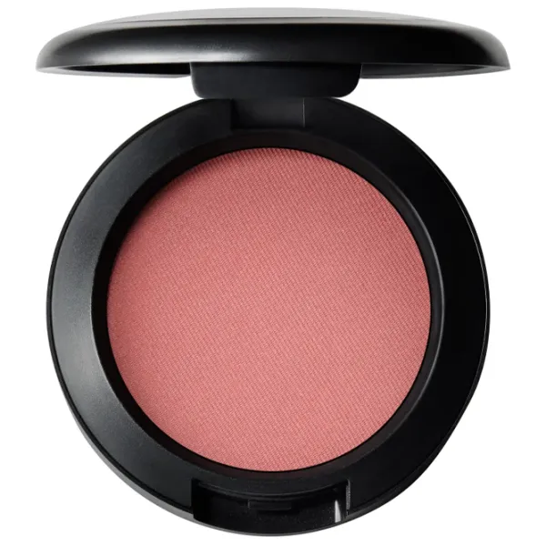 Fard de obraz MAC SHEERTONE  6 g / Dirty Rose photo 1