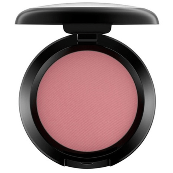 Fard de obraz MAC Powder Blush 6 g / Rose photo 1