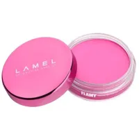 Fard de obraz Lamel FLAMY FEVER  7 g / Barbie Pink