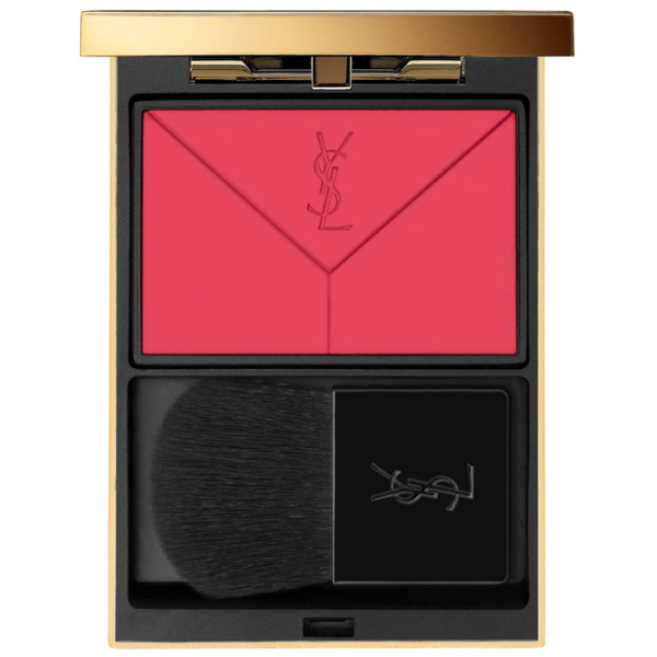 Румяна Yves Saint Laurent L8455400 3 г / Bright Pink photo 1