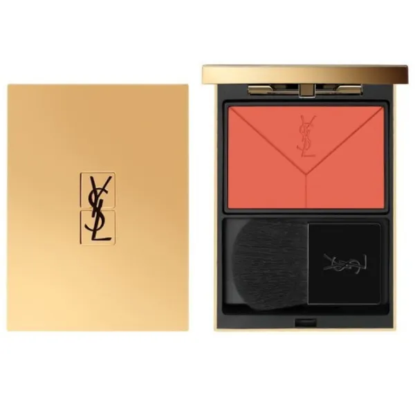Fard de obraz Yves Saint Laurent L8455500 3 g / Light Pink photo 1