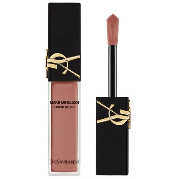 Fard de obraz Yves Saint Laurent LF033600   / Peachy Nude photo 1