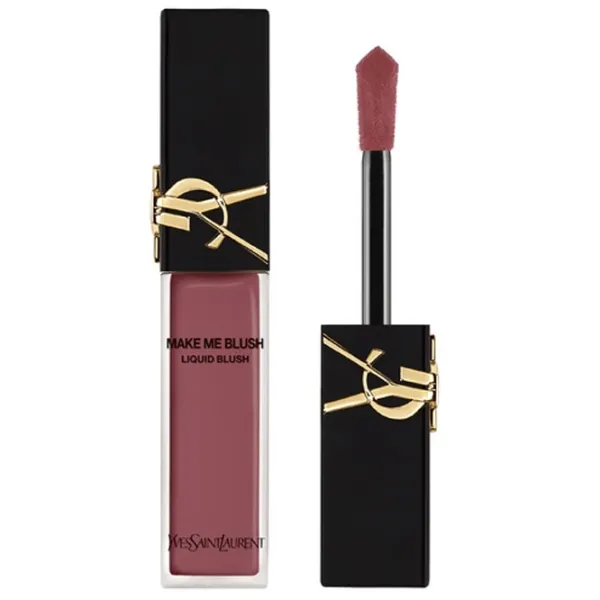 Румяна Yves Saint Laurent LF033900   / Berry photo 1