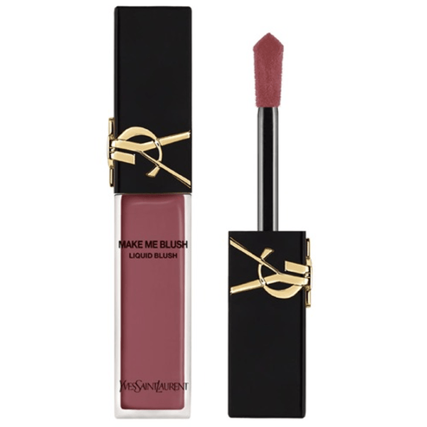 Румяна Yves Saint Laurent LF033900   / Berry photo 1