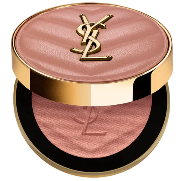 Fard de obraz Yves Saint Laurent MAKE ME BLUSH   / Pink photo 1