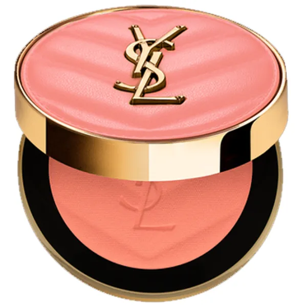 Fard de obraz Yves Saint Laurent MAKE ME BLUSH   / Coral Rose photo 1