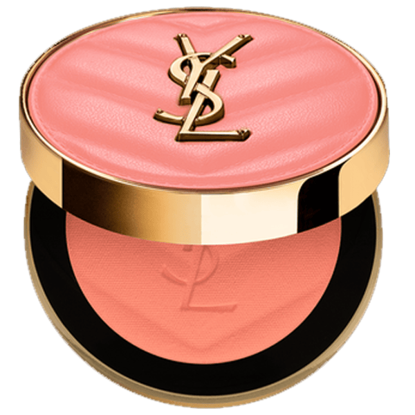 Fard de obraz Yves Saint Laurent MAKE ME BLUSH   / Coral Rose photo 1