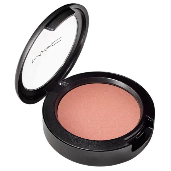 Fard de obraz MAC SHEERTONE SHIMMER  6 g / Pink photo 1