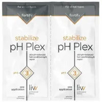 Keratină Trinity pH Plex Sachet 3&3 Mass-market / 10