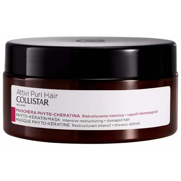 Кератин Collistar Phyto-Keratin Люкс / 1 photo 1