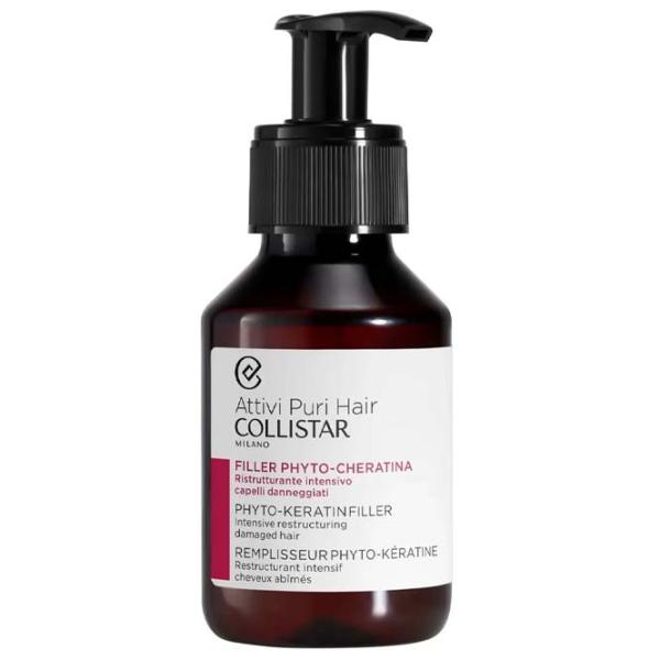 Keratină Collistar Phyto-Cheratina Filler Luxos / 1 photo 1