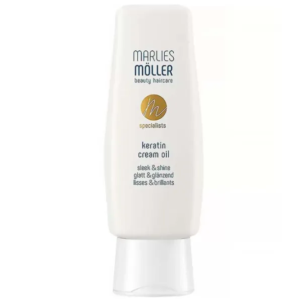 Keratină M.MOLLER Specialists Keratin Sleek & Shine Luxos / 1 photo 1