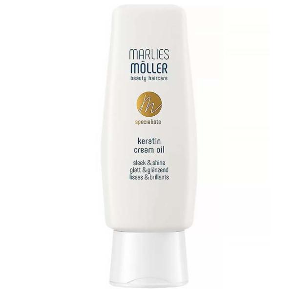 Keratină M.MOLLER Specialists Keratin Sleek & Shine Luxos / 1 photo 1
