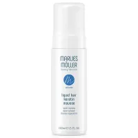 Кератин M.MOLLER Volume Liquid Hair Keratin Люкс / 1