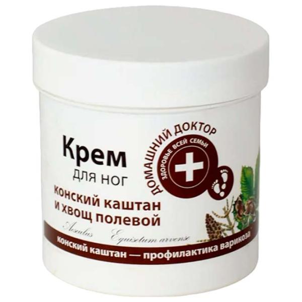 Крем для ног Dom.Doctor Chinese 0.25л photo 1