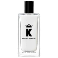 Balsam după ras Dolce & Gabbana K 0.1l / Toate tipurile