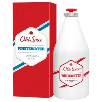 Loțiune după ras Old Spice Whitewater 0.1l / Toate tipurile