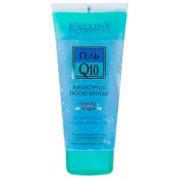 Гель после бритья Eveline Cosmetics Q-10 0.2л / Все типы