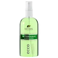 Лосьон после бритья Ecco Cosmetic 5 in 1 0.1л / Все типы