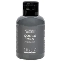 Loțiune după ras Thalia Codes of Men 0.1l / Toate tipurile