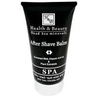 Balsam după ras Health & Beauty 44.123 0.15l / Toate tipurile