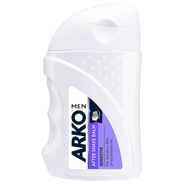 Бальзам после бритья Arko After shave balm 0.15л / Нежная photo 1