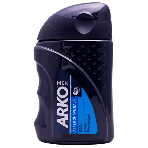 Бальзам после бритья Arko Cool 0.15л / Все типы photo 1