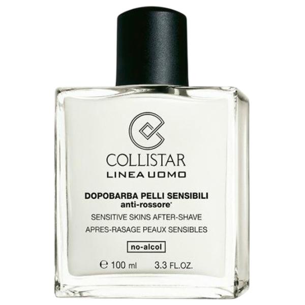 Emulsie după ras Collistar Sensitive Skins 0.1l / Sensibilă photo 1