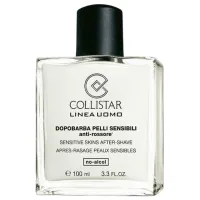 Emulsie după ras Collistar Sensitive Skins 0.1l / Sensibilă