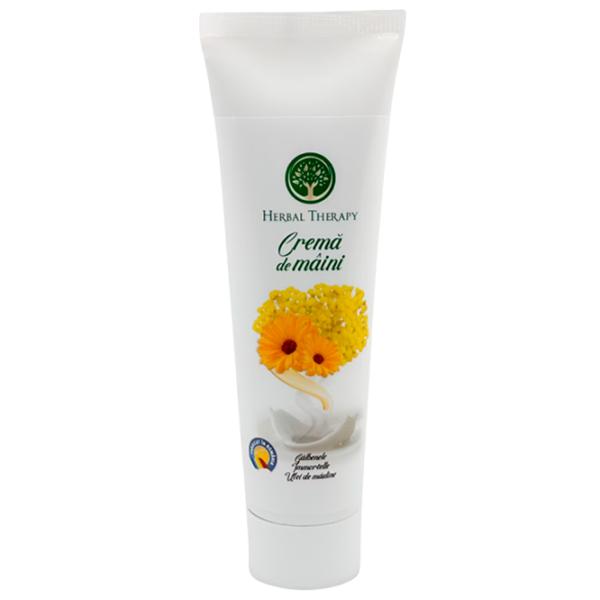 Creme de mâini Herbal Therapy 6427321002409 0.1l / Toate tipurile photo 1