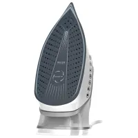 Утюг Polaris PIR 2821AK Классический / 2800 Вт / White Silver photo 3