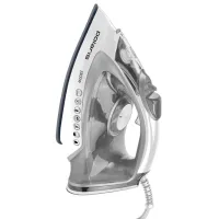 Утюг Polaris PIR 2821AK Классический / 2800 Вт / White Silver photo 4