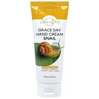 Creme de mâini Grace Day Snail 0.1l / Toate tipurile