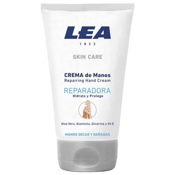 Creme de mâini Lea Hidratant  0.125l / Toate tipurile photo 1
