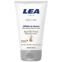 Creme de mâini Lea Nourishing 0.125l / Toate tipurile