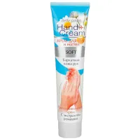 Creme de mâini Belle Jardin Extact Romanita 0.125l / Toate tipurile