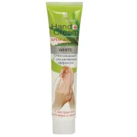 Creme de mâini Belle Jardin Extract Aloe/lamie 0.125l / Toate tipurile