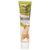 Creme de mâini Belle Jardin Olive extract 0.125l / Toate tipurile