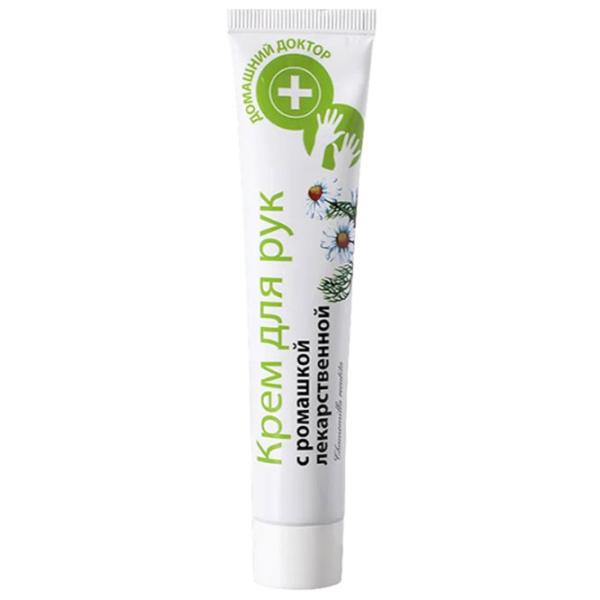 Creme de mâini Home Doctor Ромашка 0.042л / Все типы photo 1