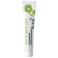 Creme de mâini Home Doctor Romanita 0.042l / Toate tipurile