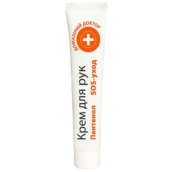 Creme de mâini Home Doctor SOS Care 0.042л / Все типы photo 1