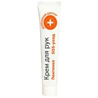 Creme de mâini Home Doctor SOS Care 0.042l / Toate tipurile
