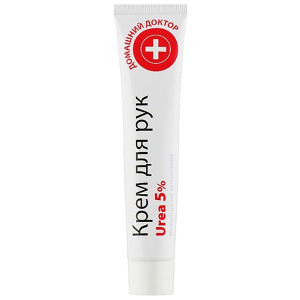 Creme de mâini Home Doctor Urea 5% 0.042l / Toate tipurile photo 1