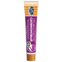 Creme de mâini Сто Рецептов Красоты Protective Silicone 0.07л / Все типы