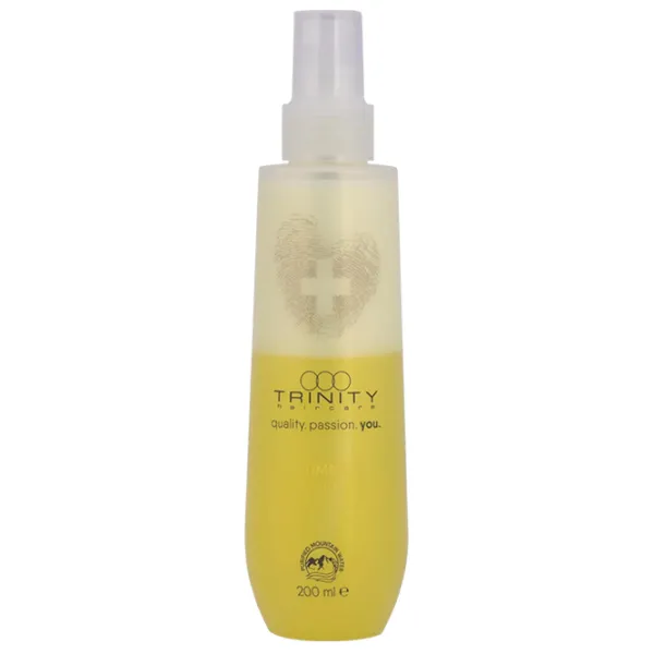 Spray de protecție solară Trinity Summer Yellow / 0.2l photo 1